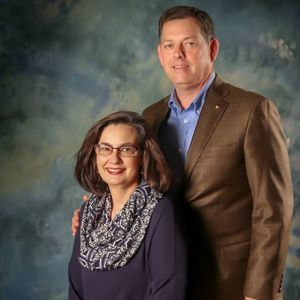 Meet your Posher, Carol